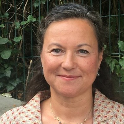 Un R D'Actu Anne - Lise Ducanda cover