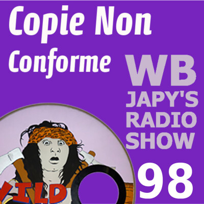 Show cover