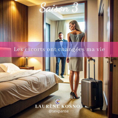 Interview, les escorts ont changées ma vie cover