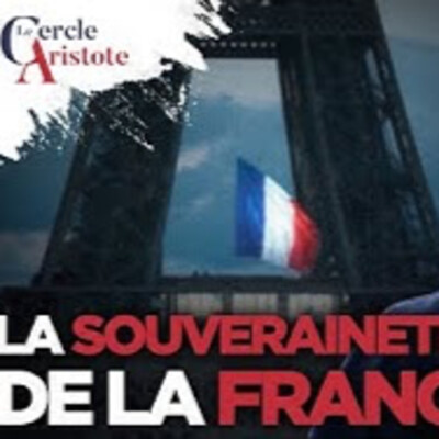La Souveraineté de la France - J. Branco - # politique cover