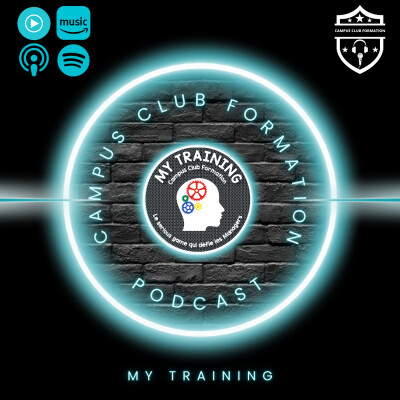 Atteindre son plein potentiel : Découverte et retours du programme My Training #12 cover