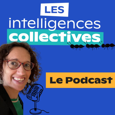 #13 Ré-inventez vos réunions à distance pour en tirer le meilleur du collectif ! - Manon MIZRAHI du WORKLAB cover