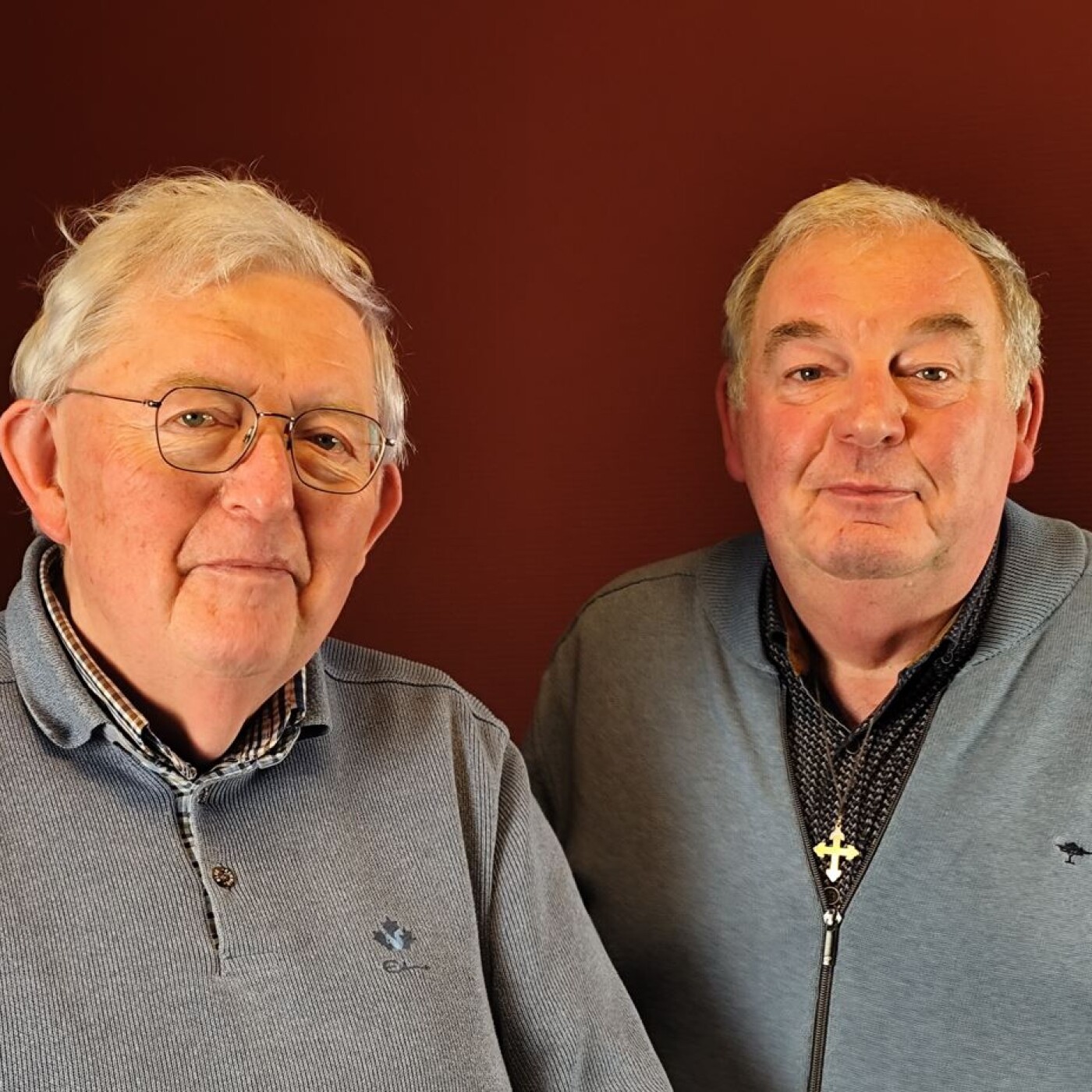 CathoBel Podcasts