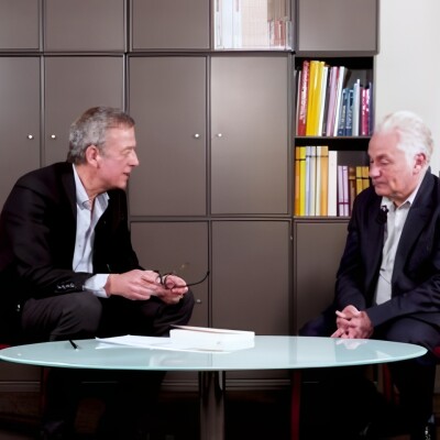 Enjeux autour de Gaza et de la Cisjordanie cover