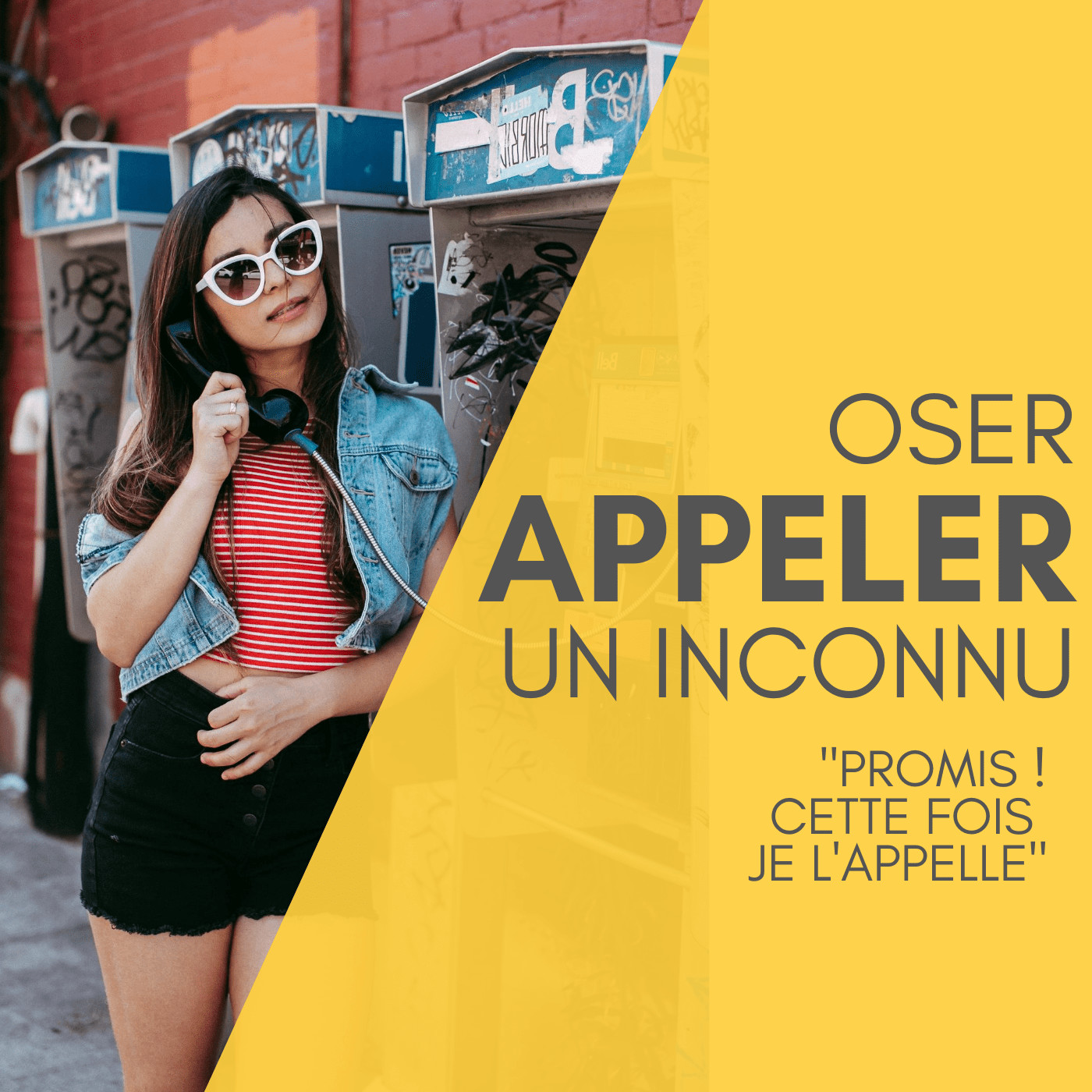 Trouver sa voie