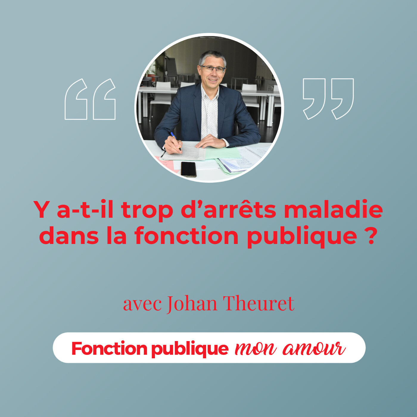 Fonction Publique Mon Amour