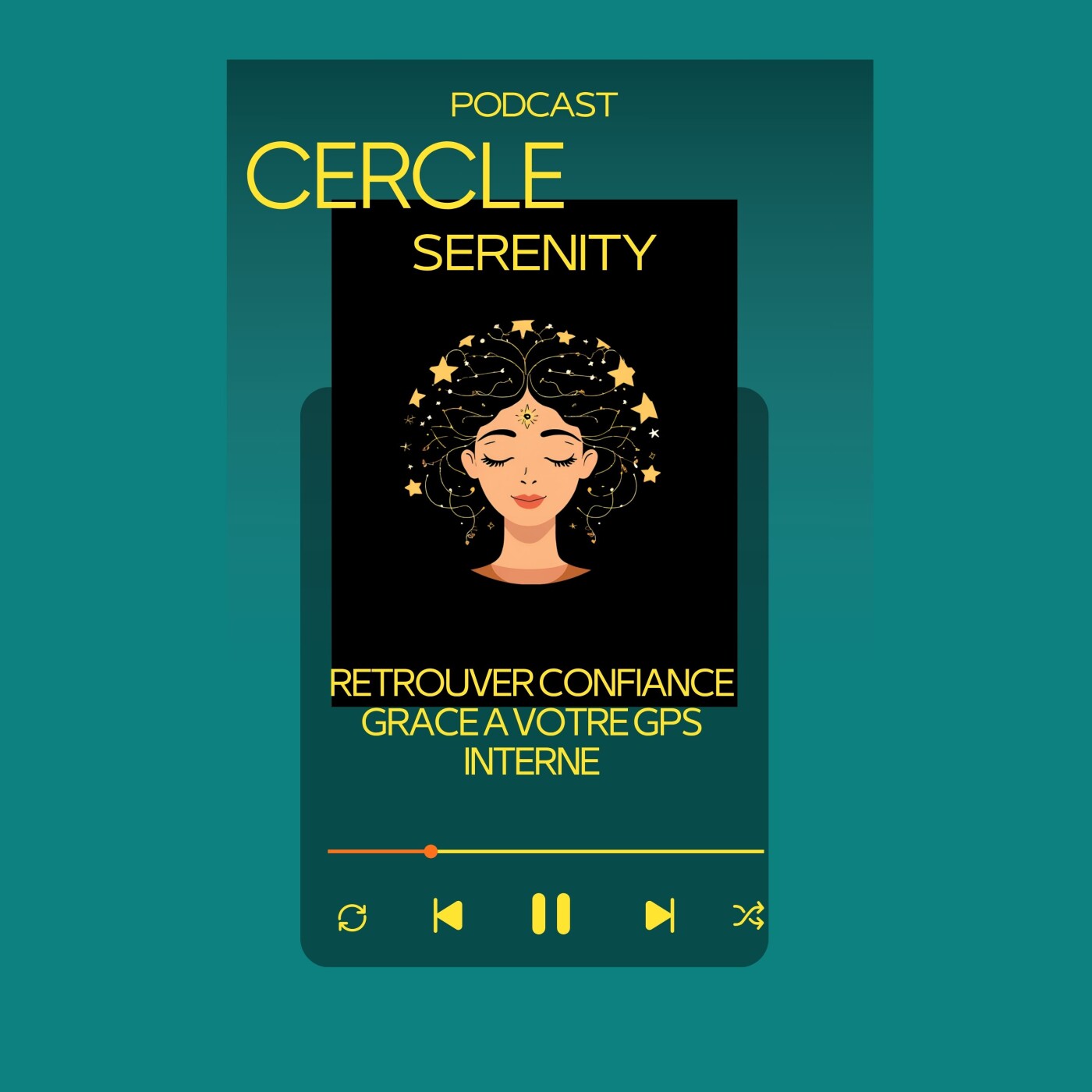 Bienvenue dans le Cercle Serenity