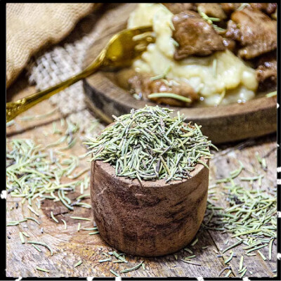 Prendre soin de vous est essentiel épi 9, Le romarin, une plante aux multiples vertus avec Anne Merry cover