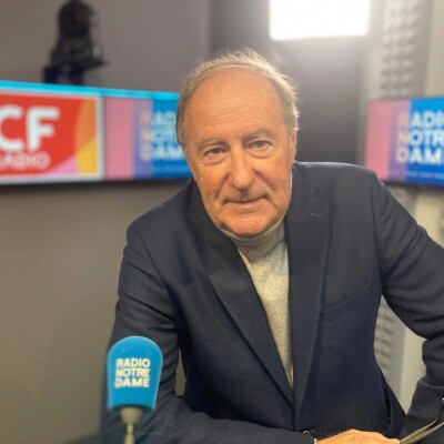 Christian Signol, auteur à succès et chantre de la ruralité cover