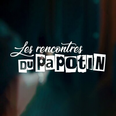 LE PAPOTIN AVEC RODOLPHE BURGER cover