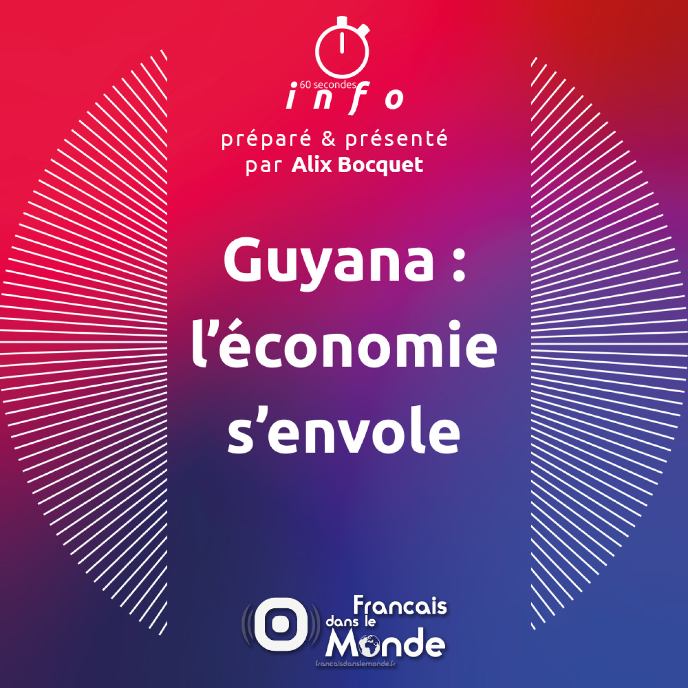 Guyana : l’économie s’envole