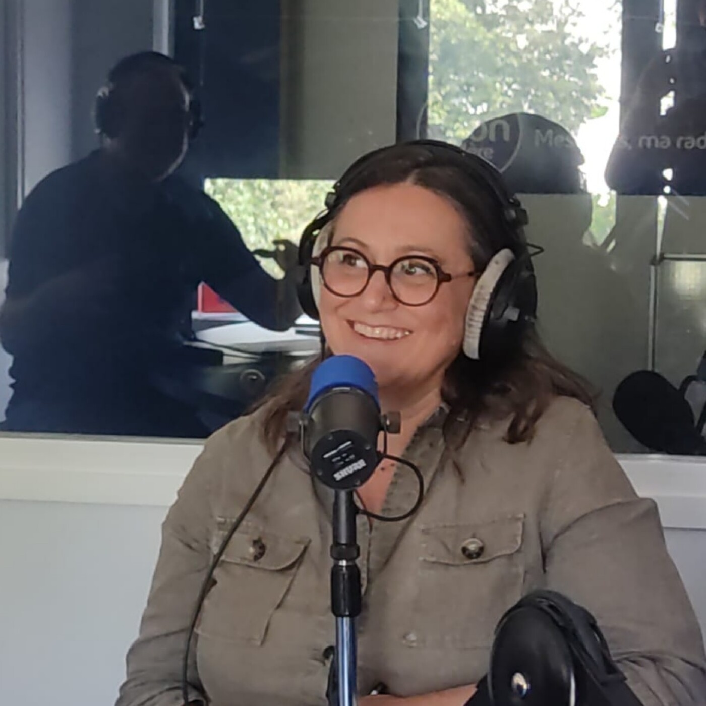 Marion SESSIECQ : Maire "Les Ecologistes" du 3e arrondissement de Lyon