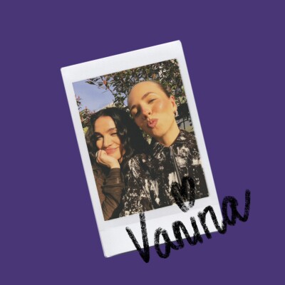 "J'AI FAIT UNE CINQUANTAINE DE CASTINGS" - Ep 1 avec Vanina Pietri cover