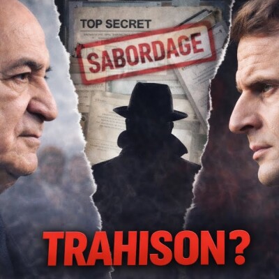 Espionnage, agressions et tensions : Ce qui a vraiment gâché la relation de Tebboune avec la France cover