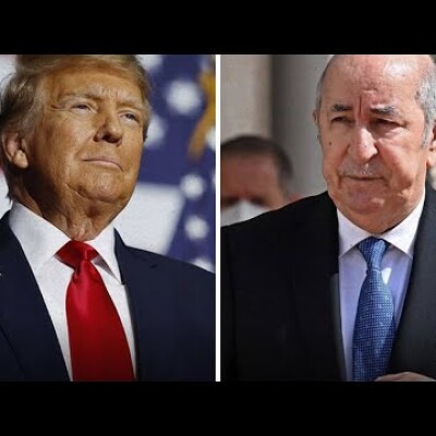 Normalisation avec Israël : le deal secret proposé par l’administration Trump au Régime Tebboune  cover