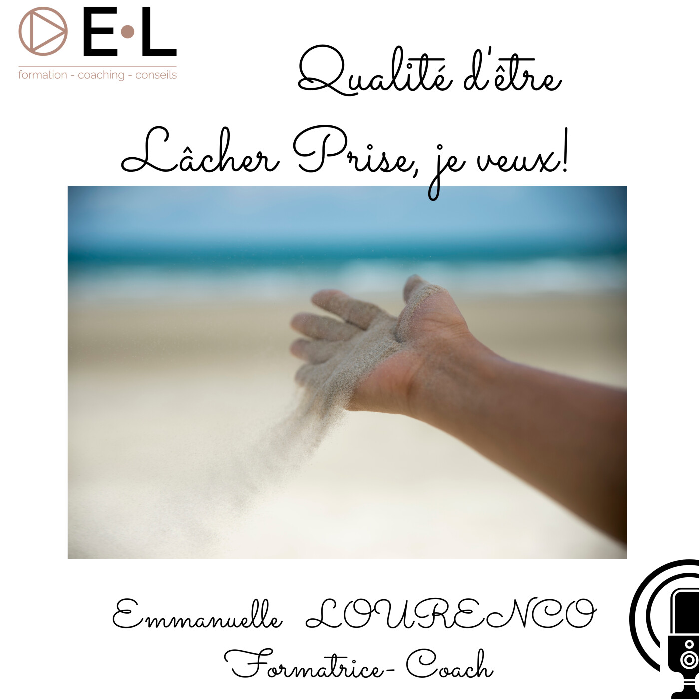 Emmanuelle LOURENCO - Je gère mon bien être!