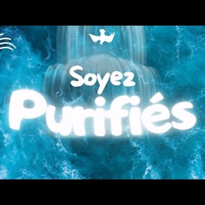 Écoute : Parole et Évangile du jour | Mardi 11 octobre • Purifie moi ! cover