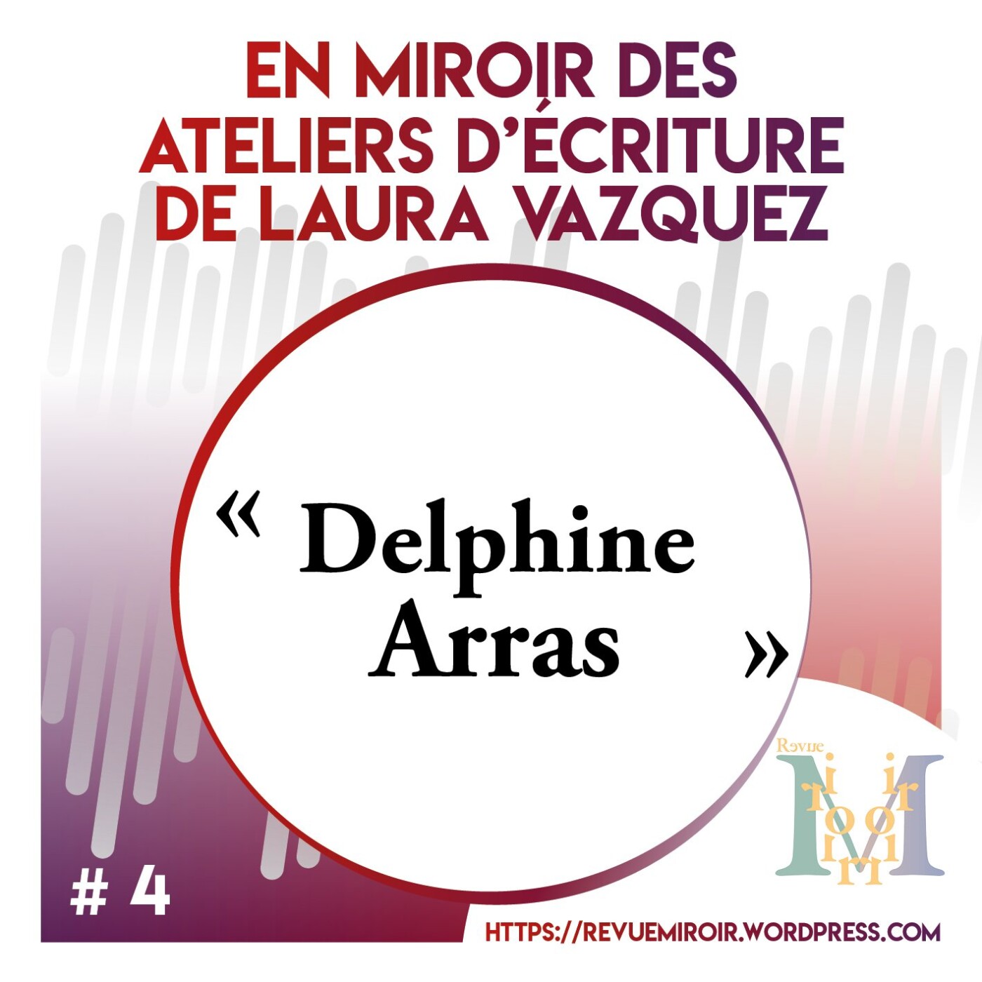 En Miroir !