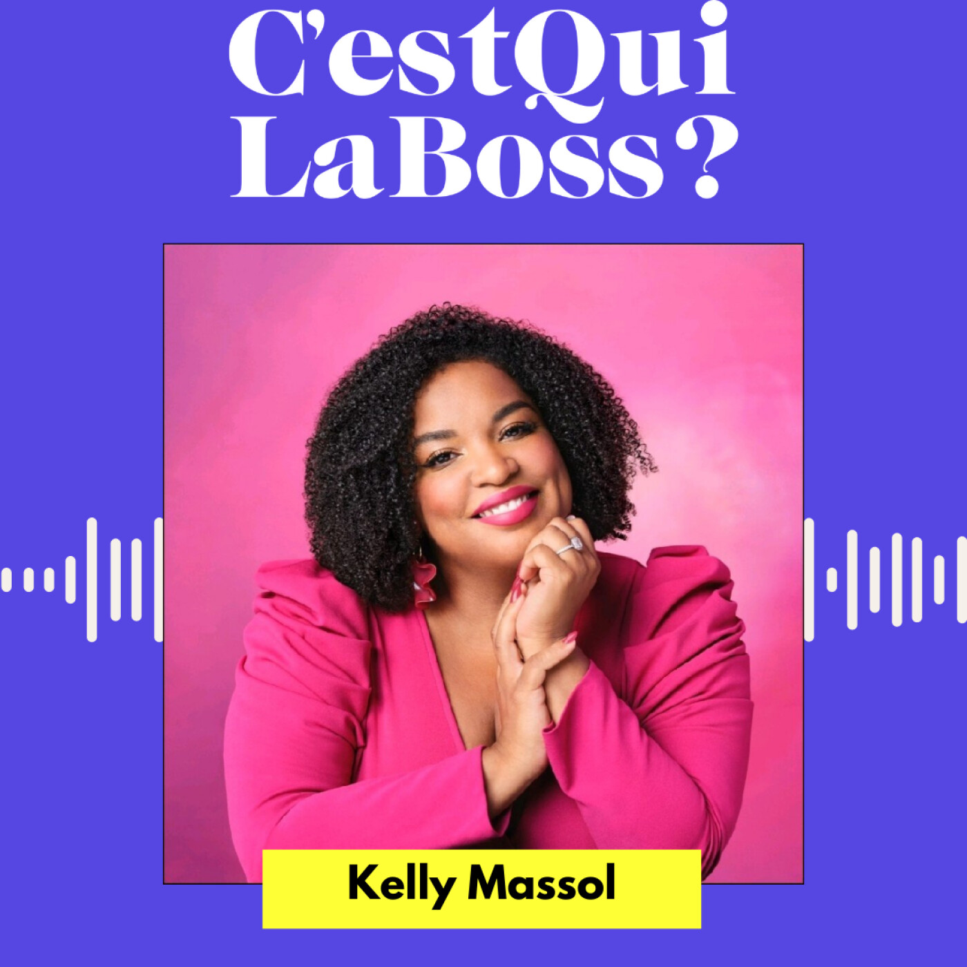 C\'est qui la boss ?