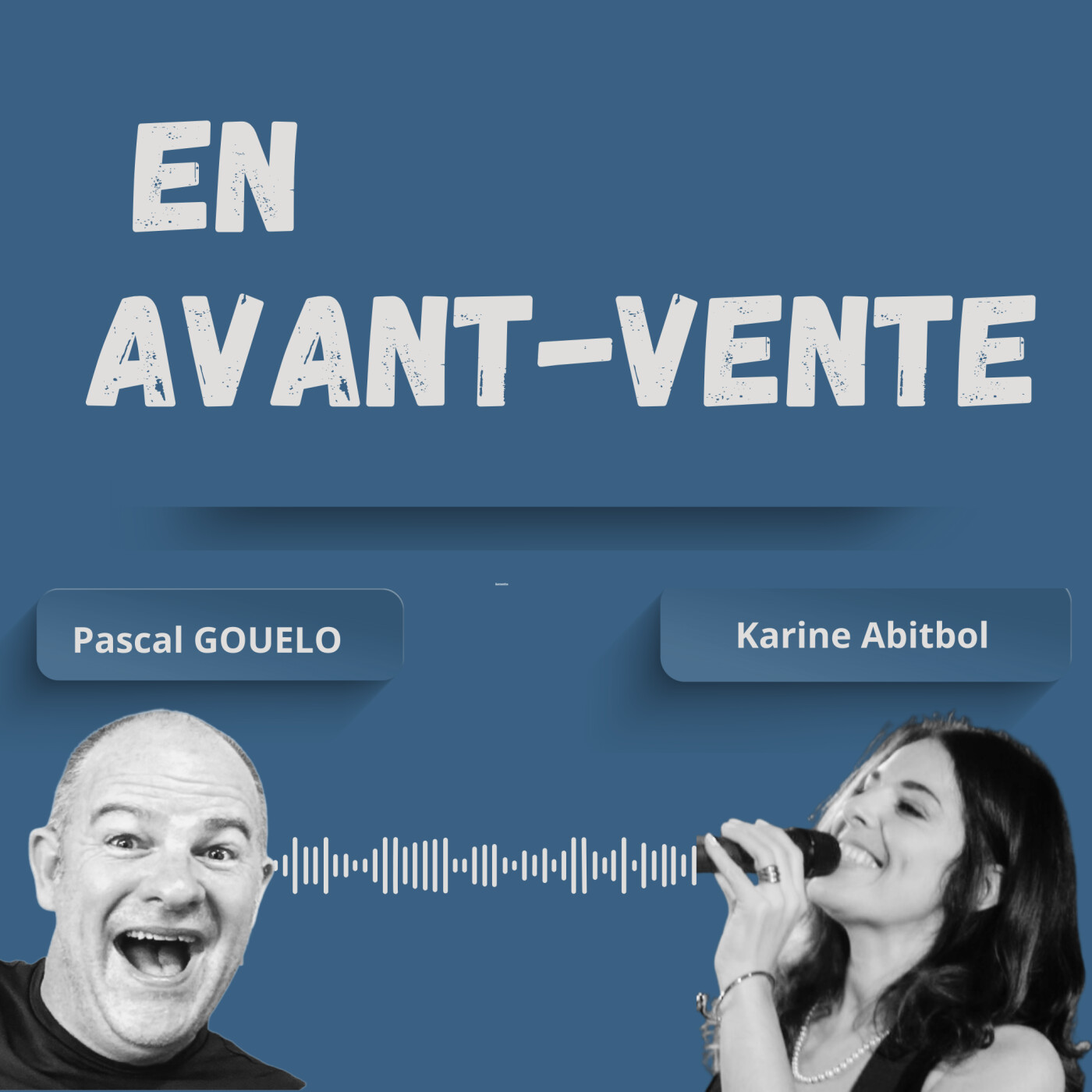En Avant-Vente