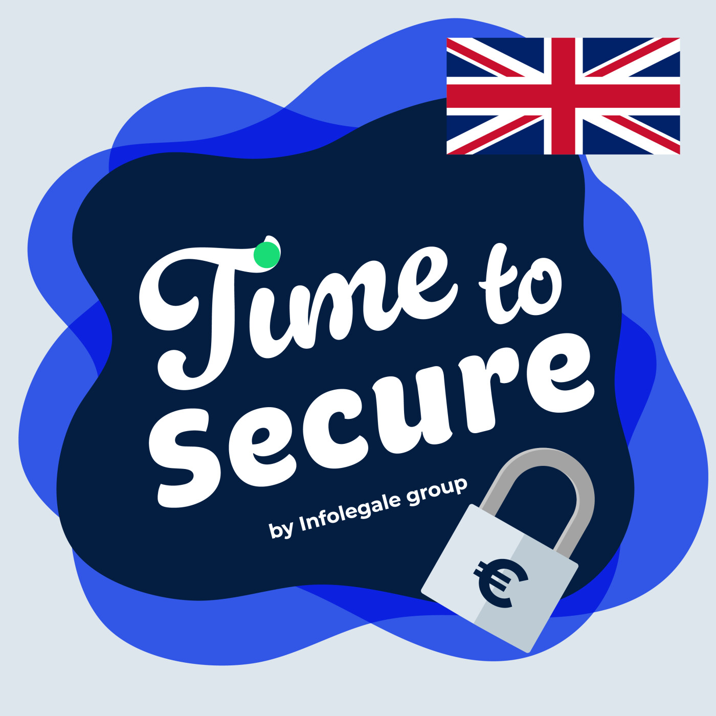 Secure your business internationally - Meet Fred., Infolegale's AI agent