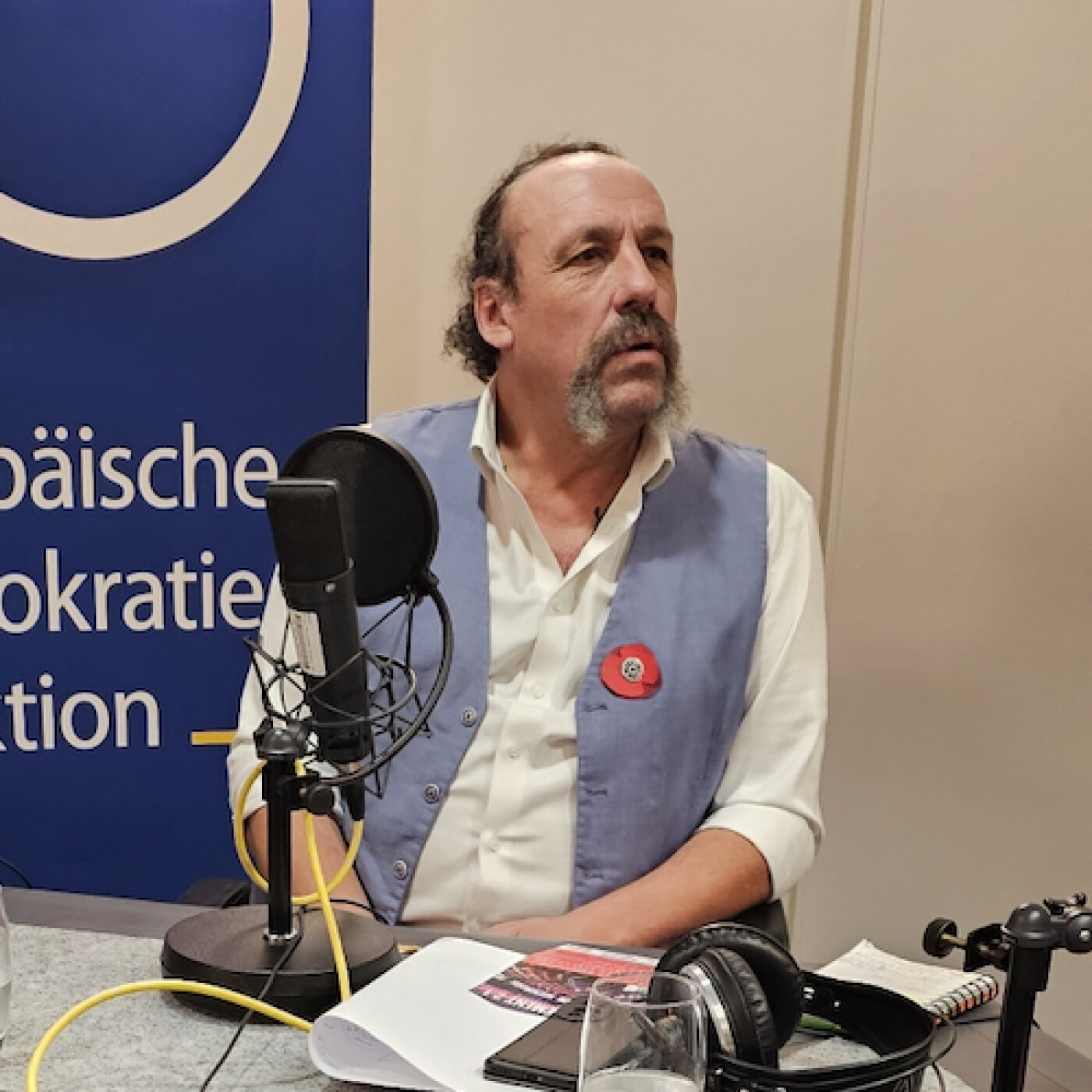 La révolution écologique de Benoit Biteau episode artwork