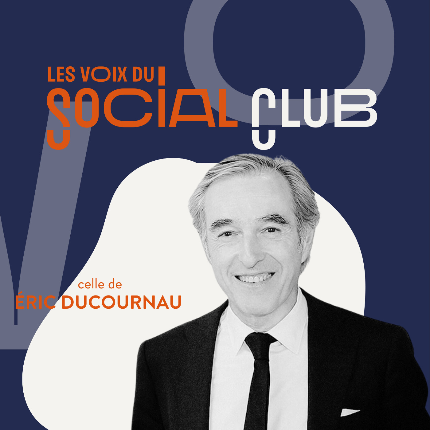 Episode 2 : Éric Ducournau – Directeur Général du groupe Pierre Fabre