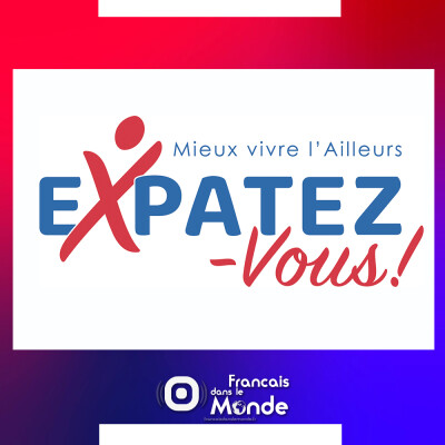 Découvrez "Expatez-vous !", pour mieux vivre l'ailleurs. cover