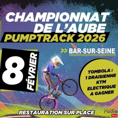 L'INFO SPORT -  Du vendredi 6 février 2026 cover