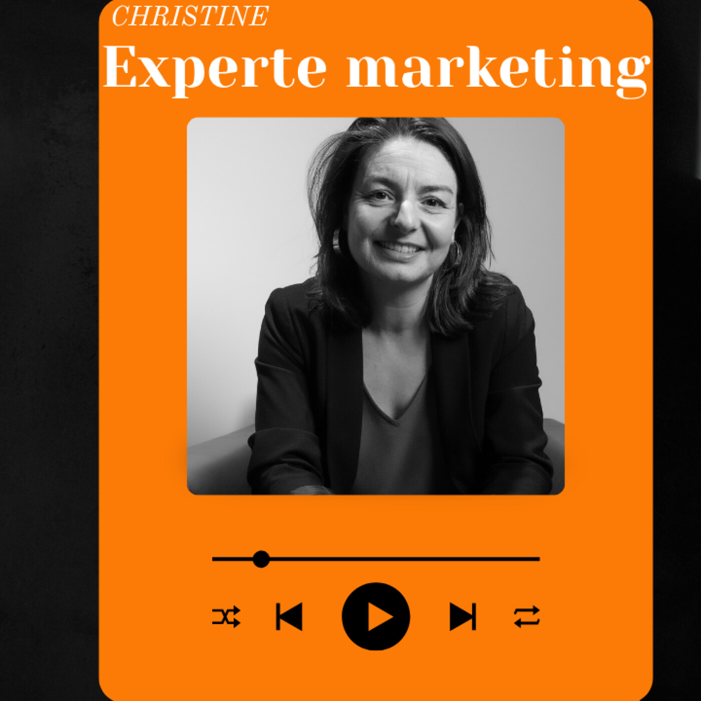 Comment faire briller votre marque et transformer vos clients en véritables ambassadeurs ! episode artwork