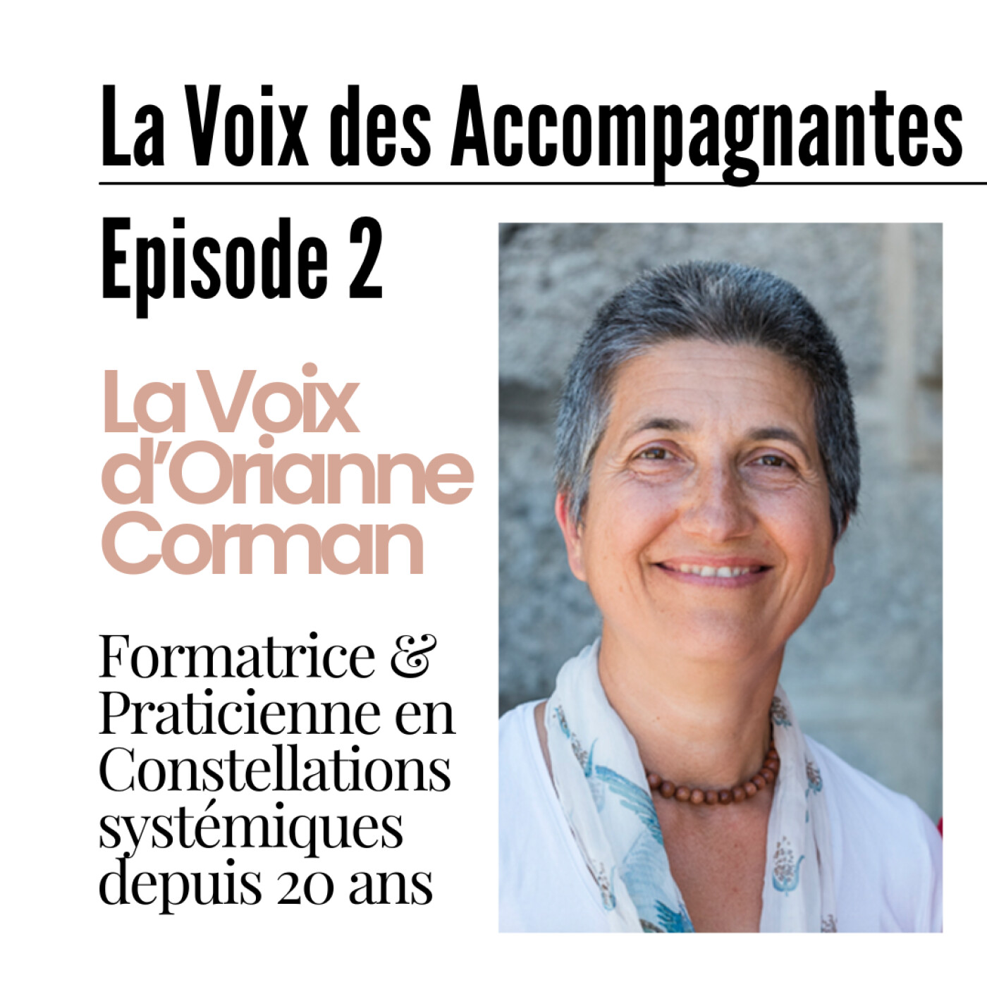 Fréquence E : le podcast des accompagnant.e.s entrepreneur.e.s