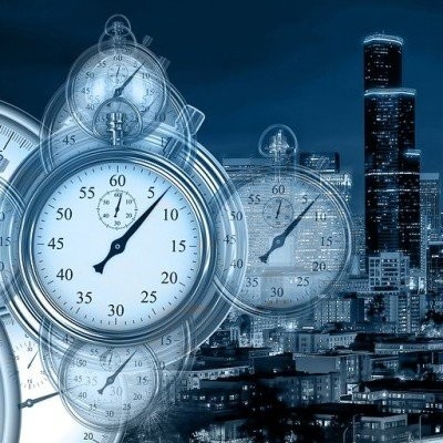 HORS-SÉRIE S02HS01 (Re)prendre son temps, pour soi, et pour ceux qu'on aime cover