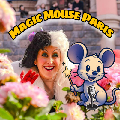 PASSIONNÉMENT DISNEY: Ness fan de Disney et de photographie cover