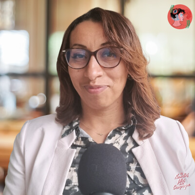 Hors-Série : "Tourner le regard : comprendre les violences en milieu rural" Rachida Laoufi Saber cover