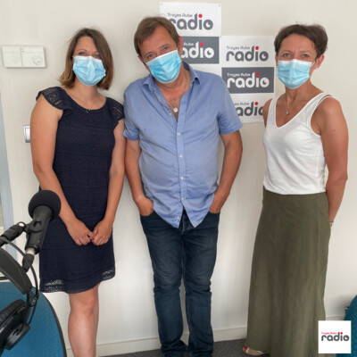 LE MAG CULTURE - Un été à Saint André cover