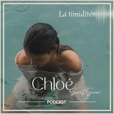 La timidité cover