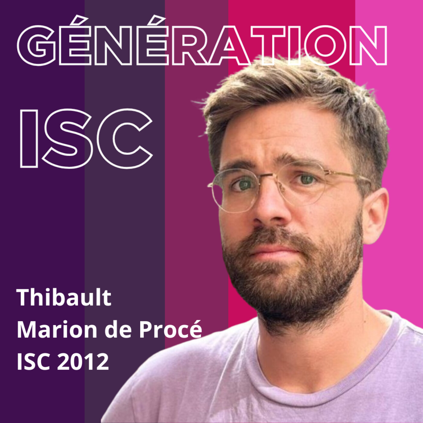 Génération ISC