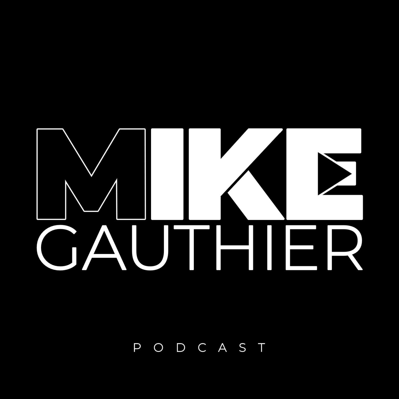 Podcast de Mike Gauthier: Bob Marley, la légende. — LE PODCAST DE MIKE GAUTHIER cover