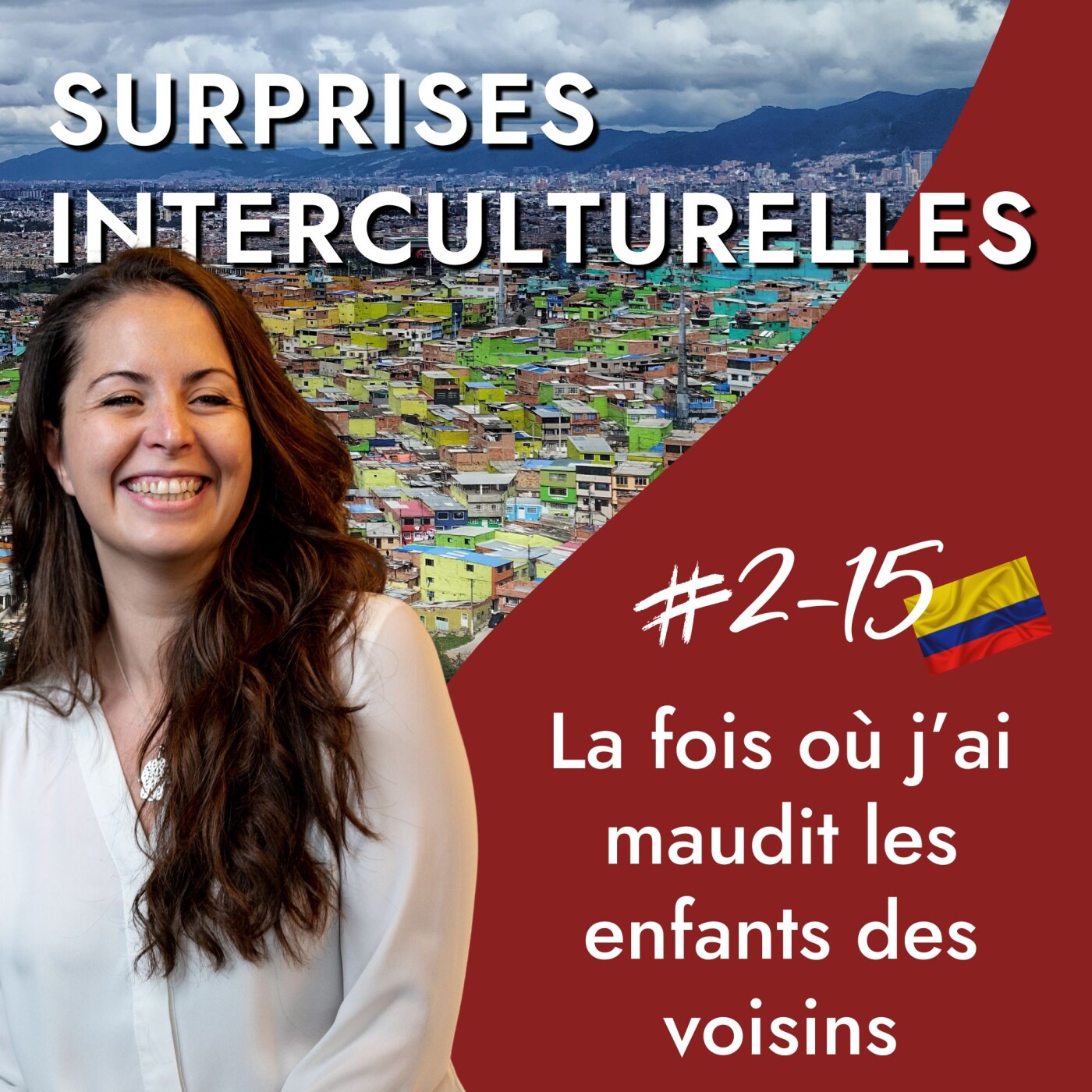 Surprises Interculturelles - Voyager et mieux comprendre les cultures du monde