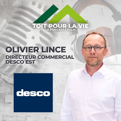 Chauffage sol, collecteurs modulables : les vraies réponses sans jargon avec Olivier Lincé de chez DESCO cover