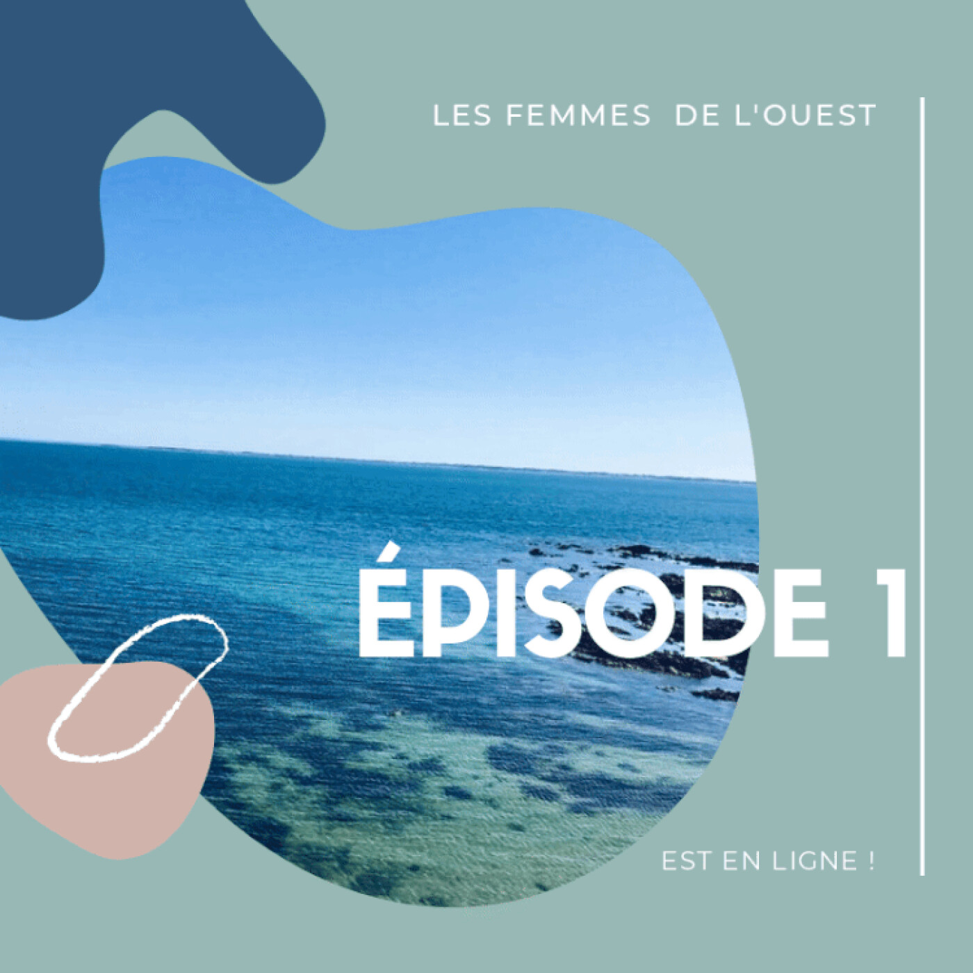 Les Femmes de l\'Ouest