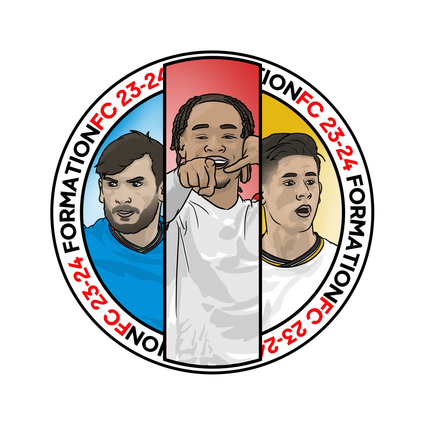 Formation Football Club