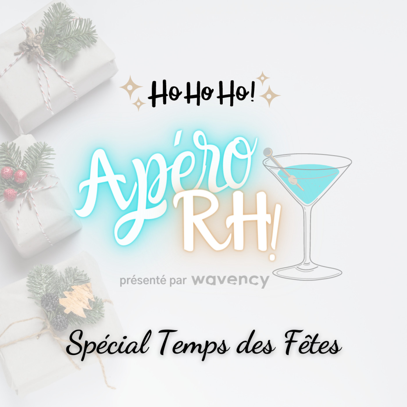 Apéro RH!