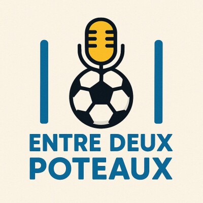 🎙️ Épisode 1 - Premier League intouchable, Arbitrage à charge et le What If PSG–Barça cover