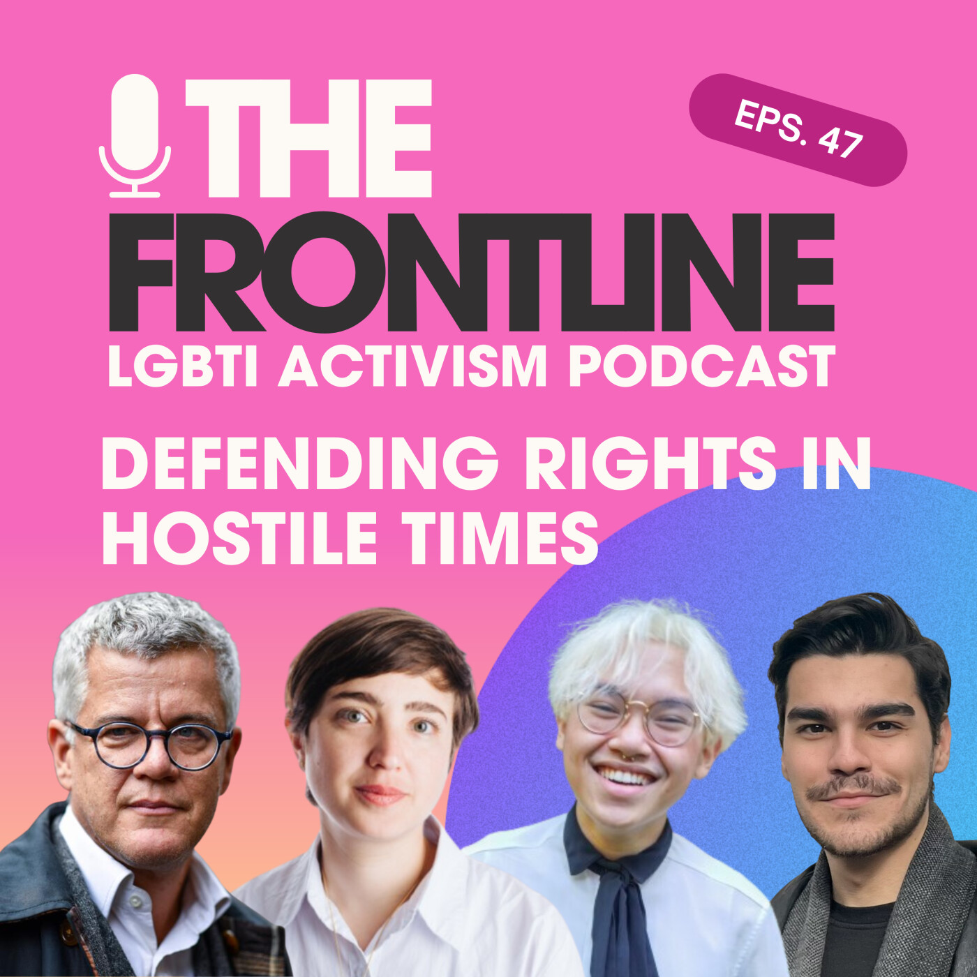 Episode Logo