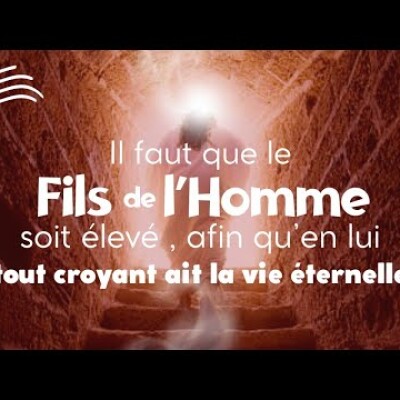 Parole et Évangile du jour | Mardi 18 avril • Une vie Chrétienne cover