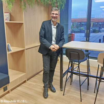 Comment France Travail se prépare à la réécriture de son système informatique cœur cover