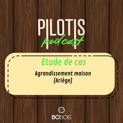 Agrandissement maison (Ariège) | Étude de cas cover