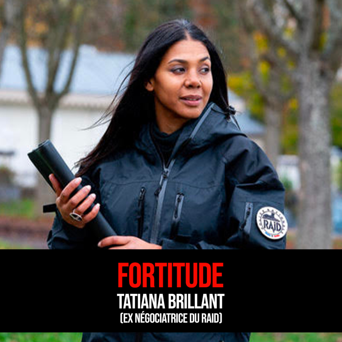 Fortitude