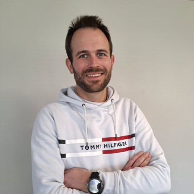 Envies d'entreprendre E13 : Focus sur Benjamin SIMARD, entrepreneur à la pépinière d'entreprises du CAIRE à Haguenau cover